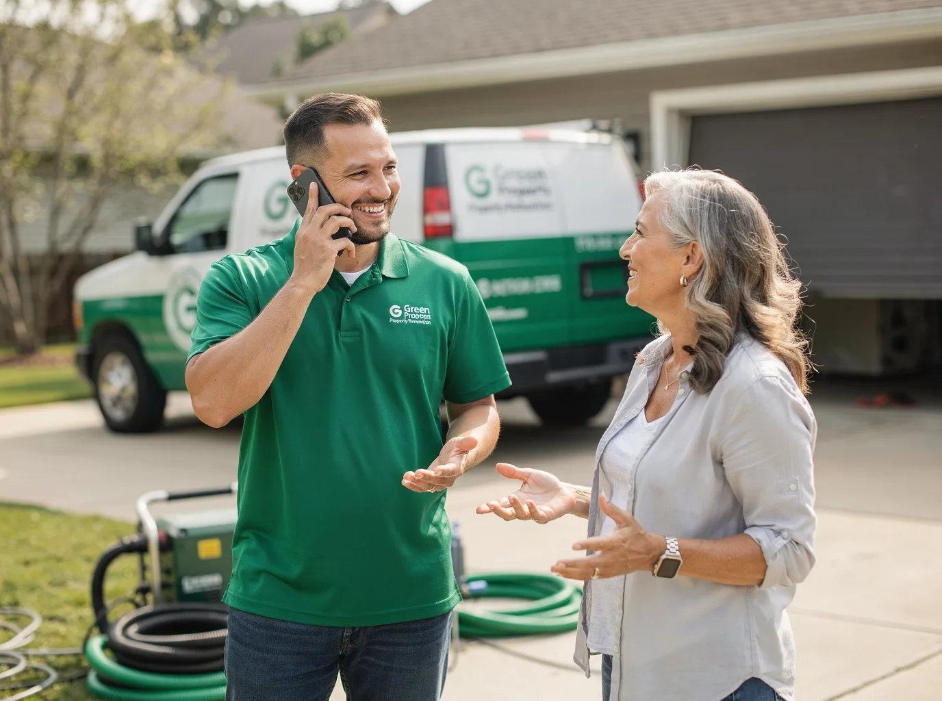 Water Damage Restoration Round Mountain, CA FAQs